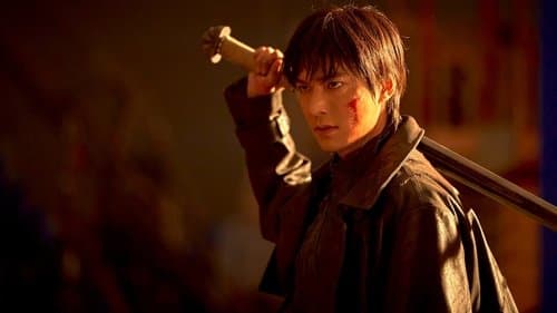 Omniscient Reader: The Prophecy